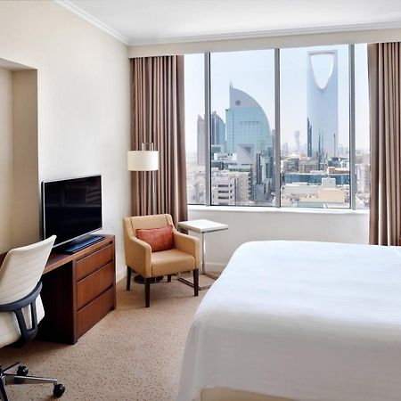 Courtyard By Marriott Riyadh Olaya Exterior foto