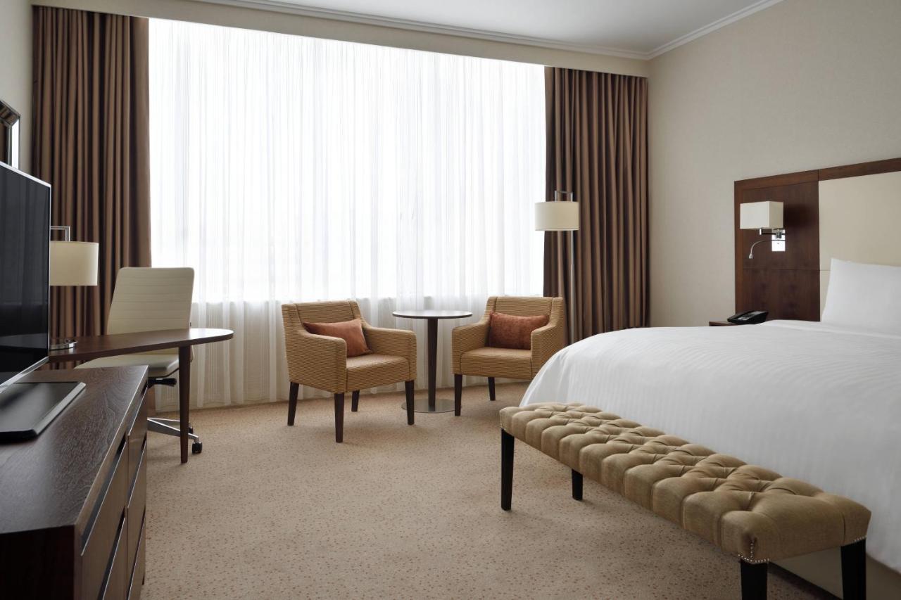Courtyard By Marriott Riyadh Olaya Exterior foto